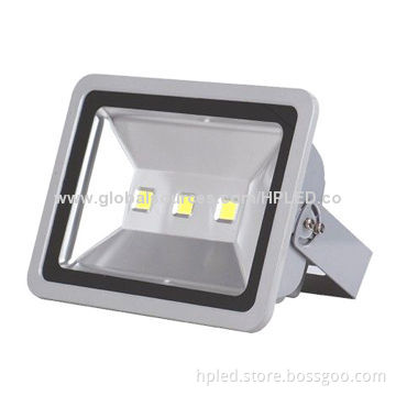 High-power LED Floodlight 120W with Bridgelux Chip, 10,000lm